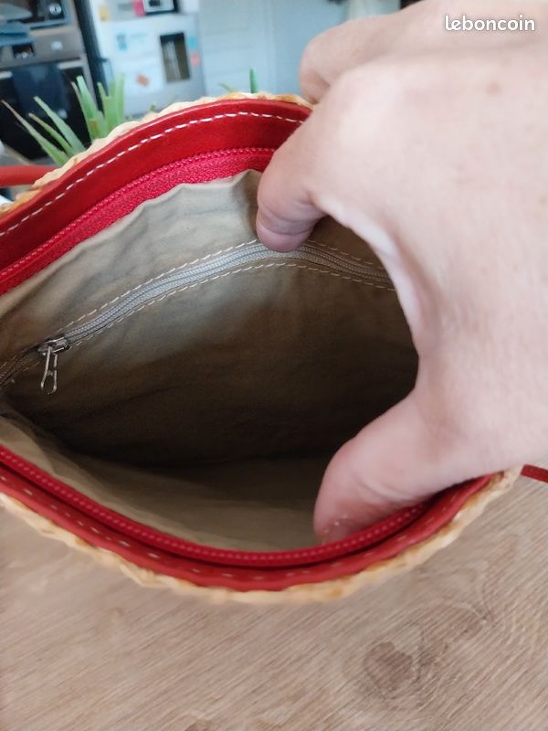 Pochette Paseo Très bon état (image 3)