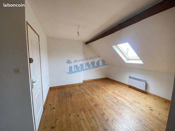 Appartement 2 pièces 33 m²
