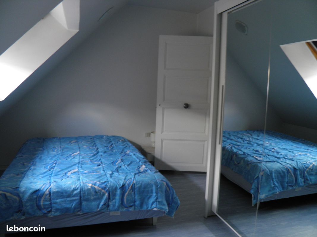 Vends petit Immeuble 3 logts proche centre ville (image 8)