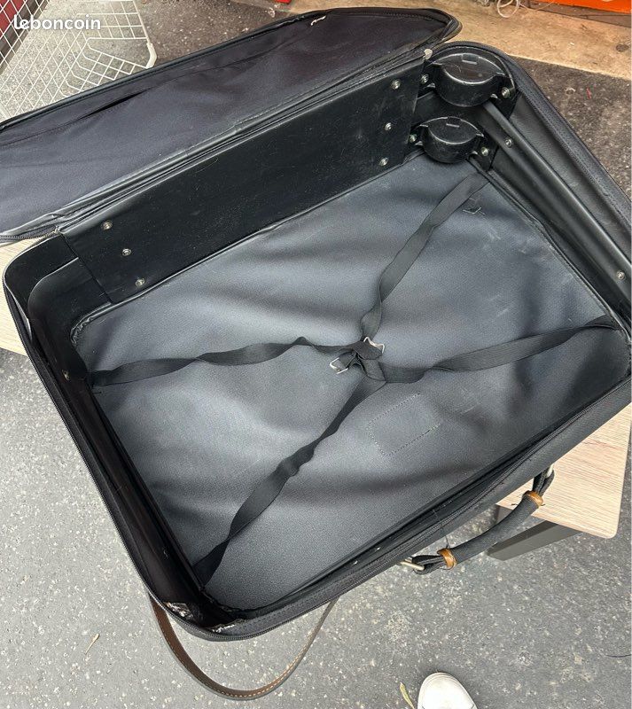 Valise Lancel (image 6)