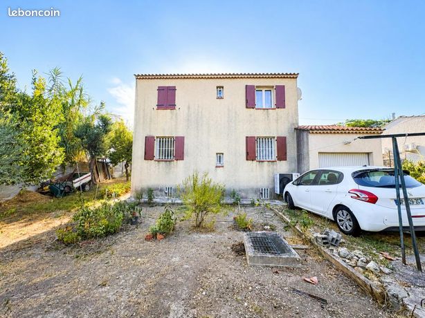 Villa 6 pièces 110 m² — 2