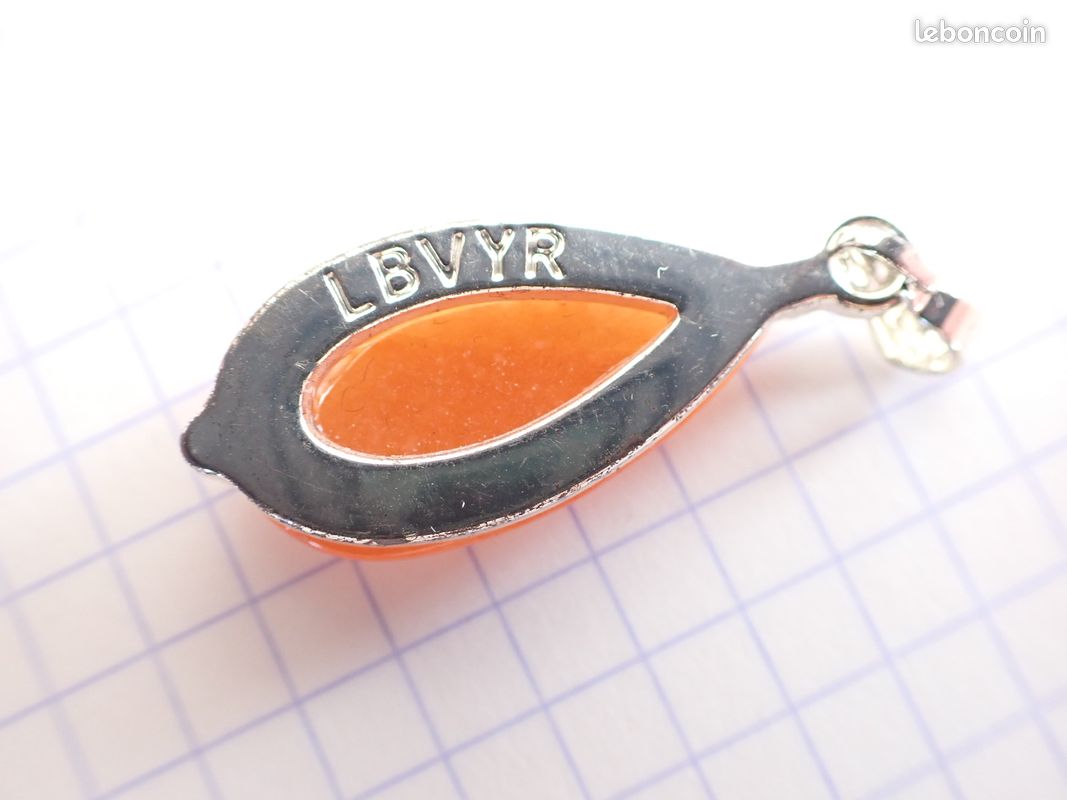 Lot de 3 pendentifs (image 11)