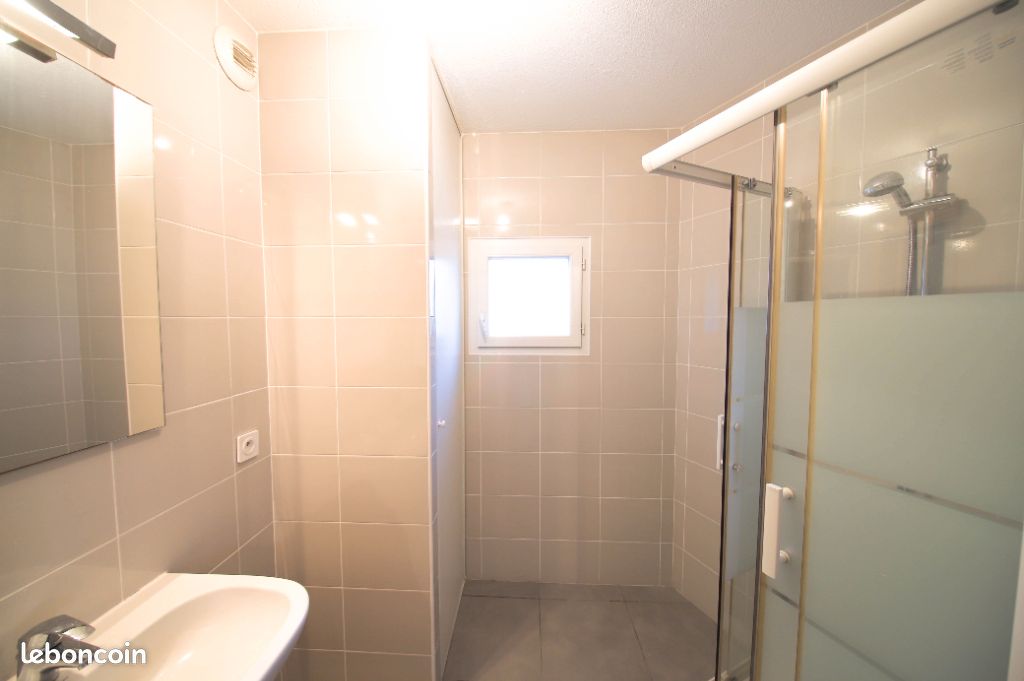 Appartement a louer bastia - 2 pièce(s) - 36 m2 - Surfyn