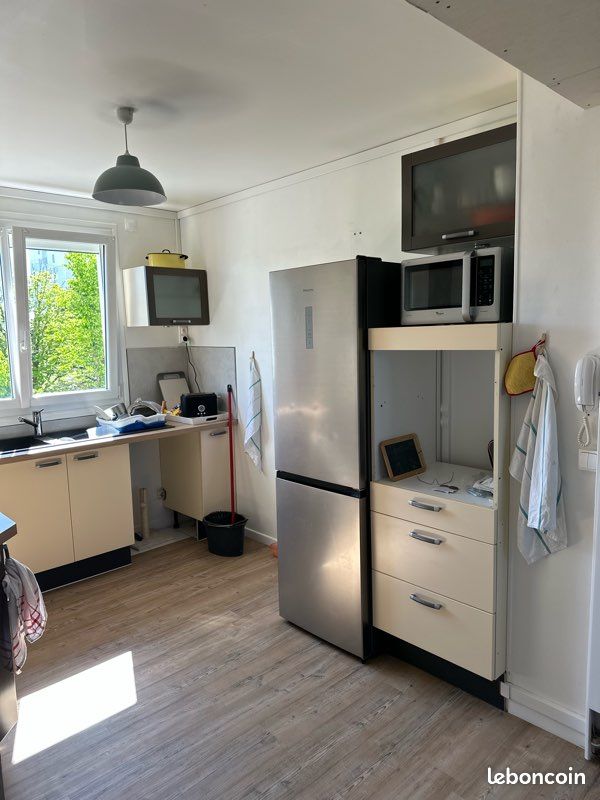 Appartement 2 pièces 50 m² · à Bihorel · 50 m² · 82 500 €