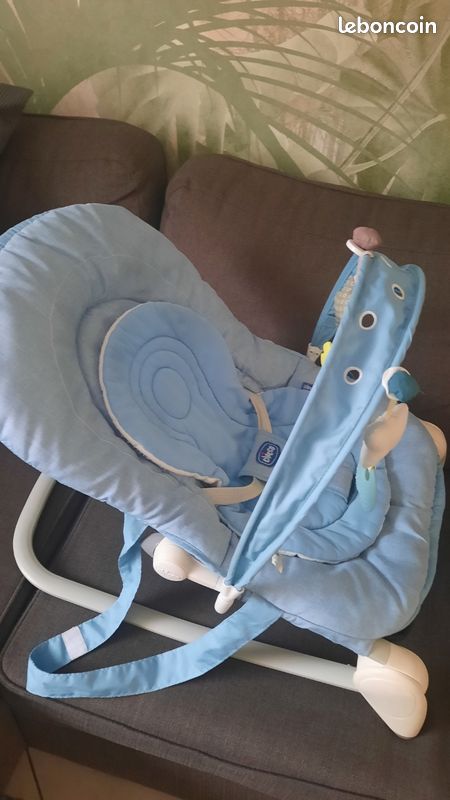 Transat bebe (image 1)