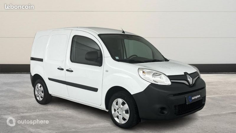 Renault Kangoo Express Véhicule utilitaire ou Société 1.5 Blue dCi 95ch Grand Confort (image 3)