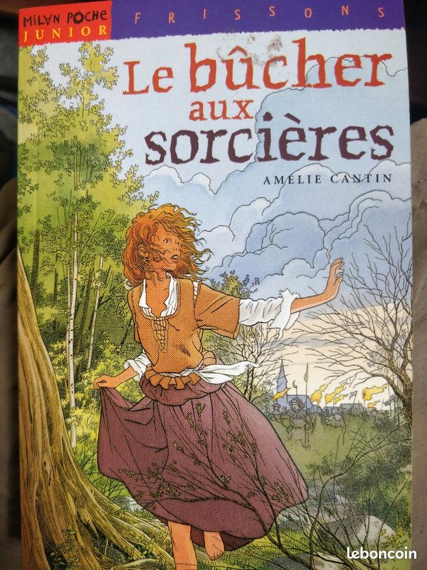 Livre junior (image 2)
