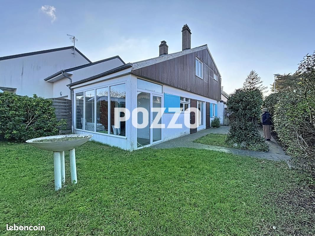 Maison 4 pièces 70 m² · à Agon-Coutainville · 70 m² · 272 000 €