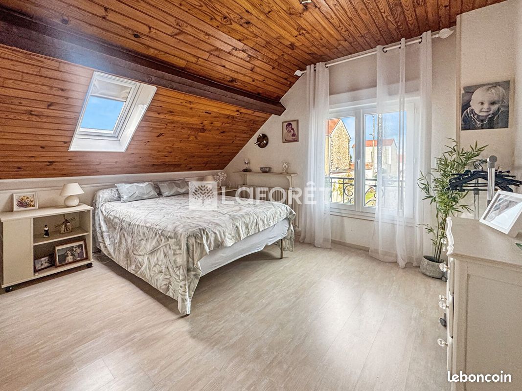 Maison 8 pièces 205 m² (image 10)