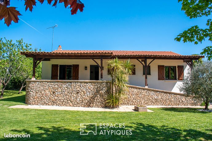 Maison 6 pièces 170 m²