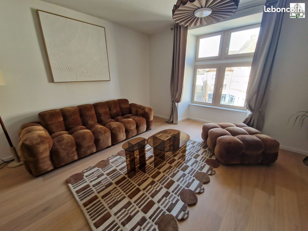 Appartement 6 pièces 160 m² · à Beaune · 160 m² · 750 000 €