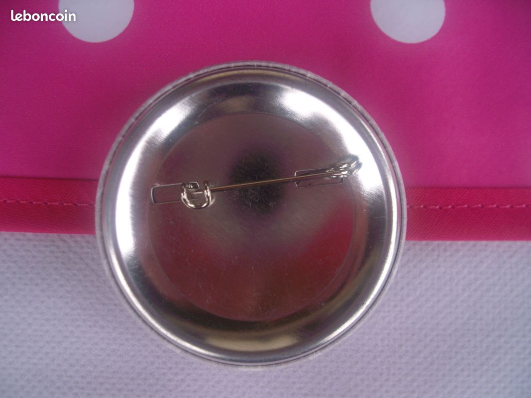 Artisanat neuf * Porte-chéquier et porte-cartes (image 6)