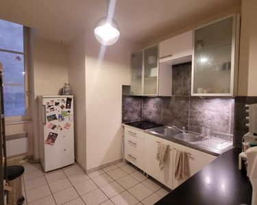Appartement 275 000 € - 48 m²