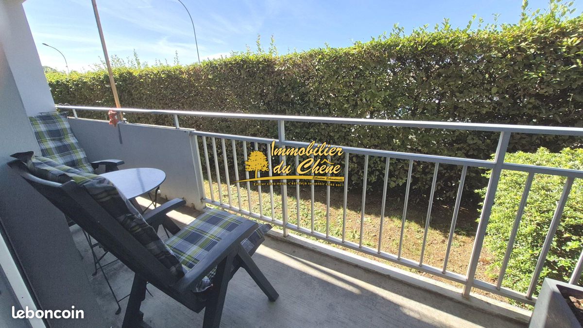 Appartement 3 pièces 65 m² · à Luxeuil-les-Bains · 65 m² · 77 000 €