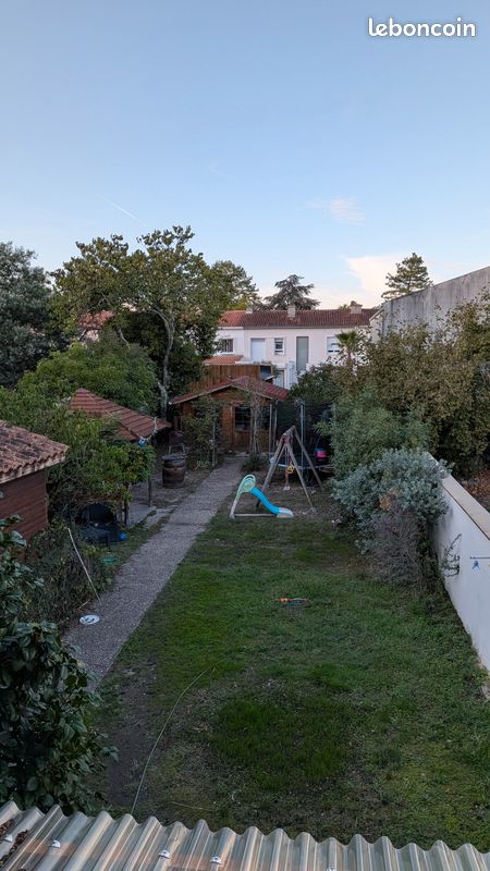 Appartement 4 pièces 83 m² · à Mérignac · 83 m² · 340 000 €