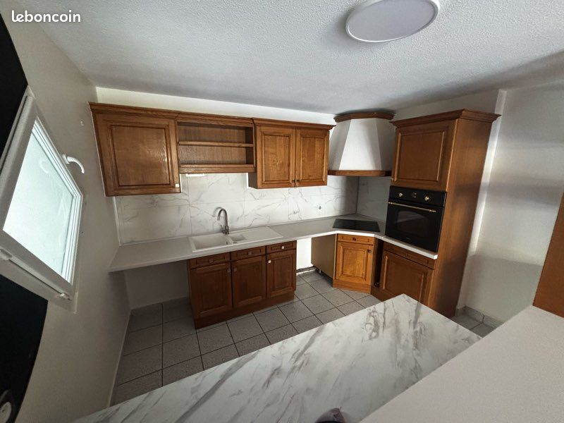 Appartement 3 pièces 65 m² · à Beaumont · 65 m² · 780 €/mois