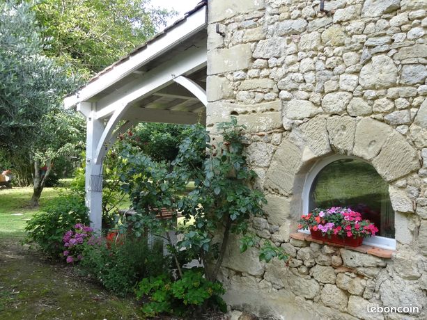 Propriété 6 pièces 190 m²