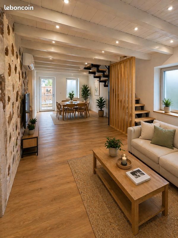 Maison 10 pièces 190 m² · à Bénesse-Maremne · 190 m² · 459 000 €