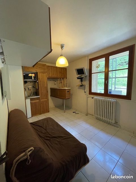 Appartement 1 pièce 15 m² · à Orcières · 15 m² · 64 800 €