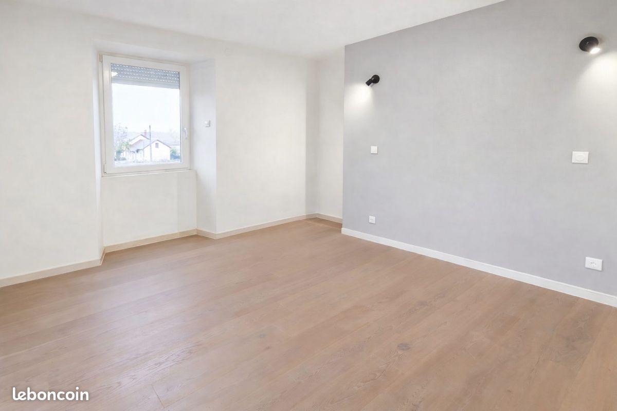 Appartement 2 pièces 36 m² · à Lully · 36 m² · 140 000 €