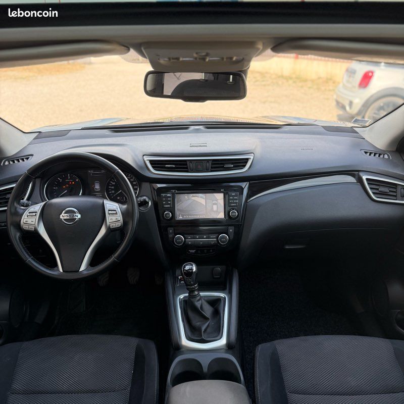 Nissan Qashqai 1.6 Dci 130 N-Connecta (image 2)
