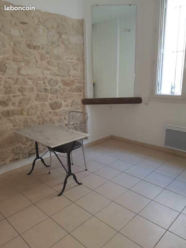 Appartement 2 pièces 35 m² · à Montpellier · 35 m² · 620 €