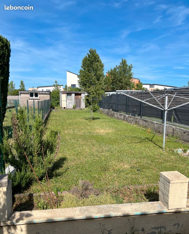 Maison 4 pièces 85 m² · à Tomblaine · 85 m² · 190 000 €