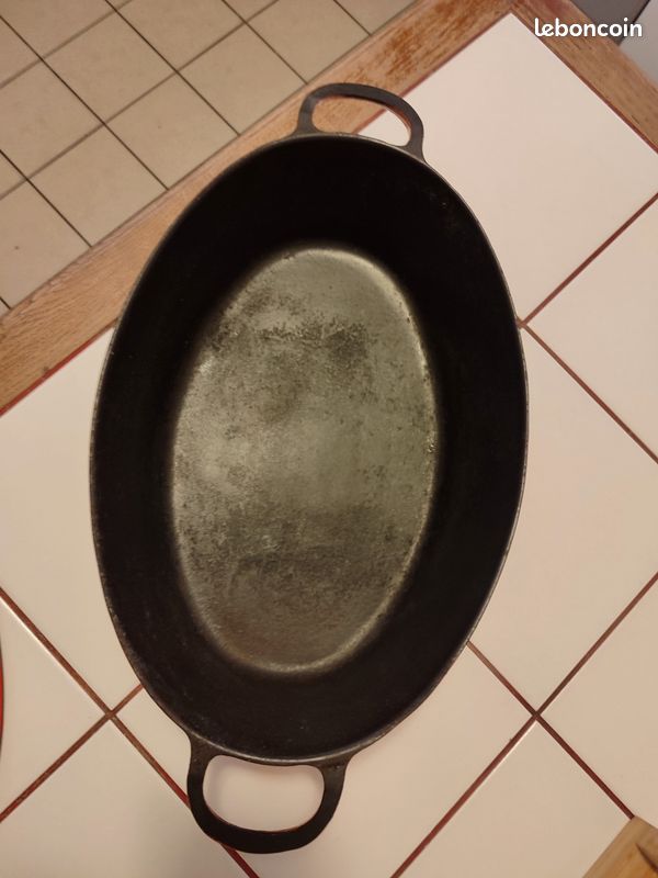 Cocotte fonte (image 2)