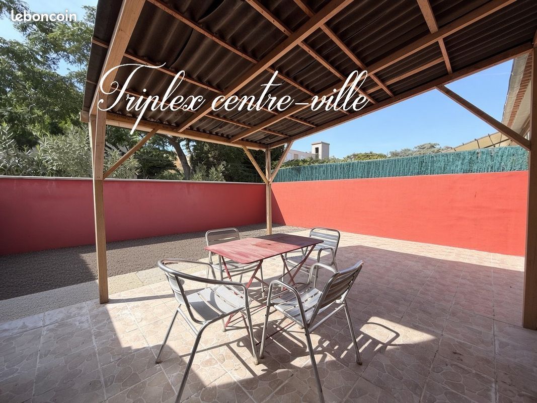 Maison 3 pièces 74 m² · à Six-Fours-les-Plages · 74 m² · 349 000 €