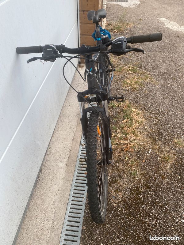 VTT Rockrider 26 pouces (image 1)