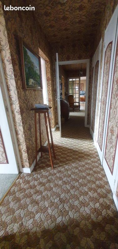 Appartement 4 pièces 93 m² - Limoges 87000 (image principale 6)