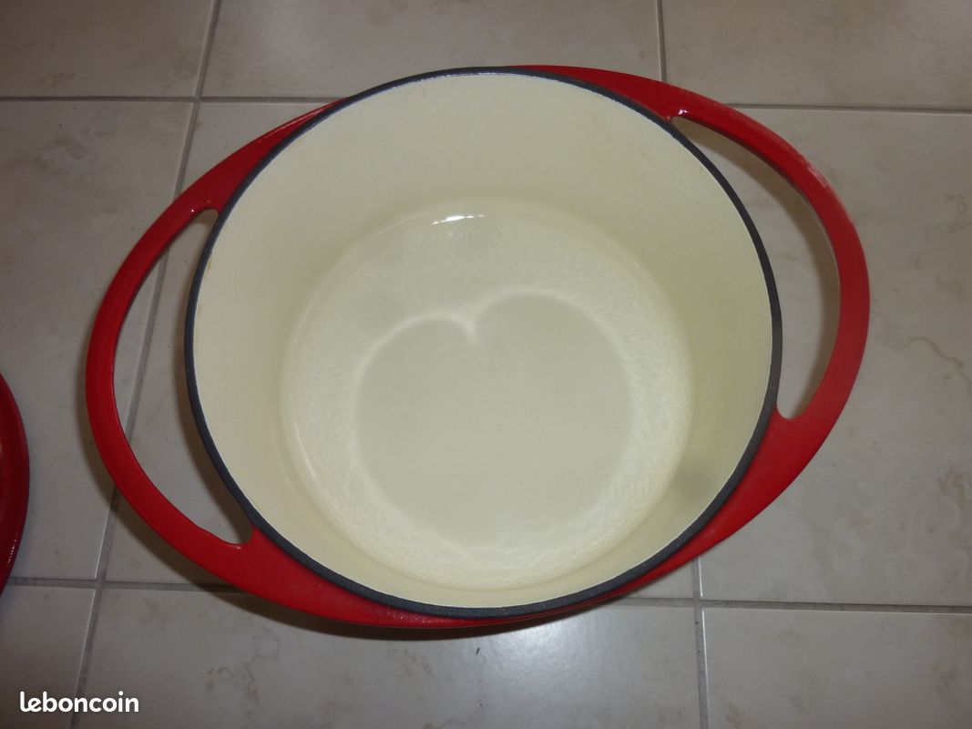 Cocotte Berndes (image 4)