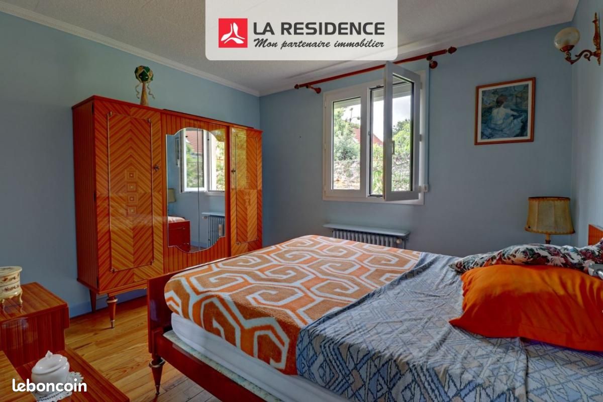 Maison 5 pièces 82 m² (image 9)