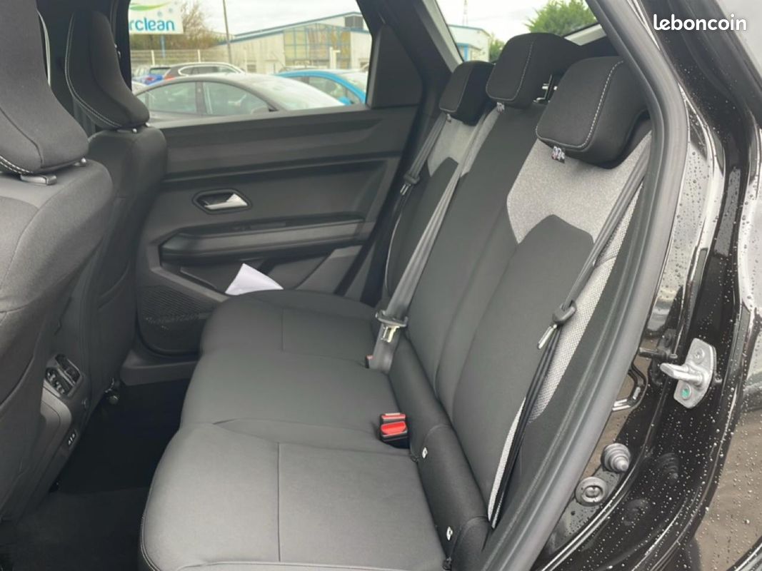 DACIA BIGSTER 1.8 hybrid 155 journey (image 26)