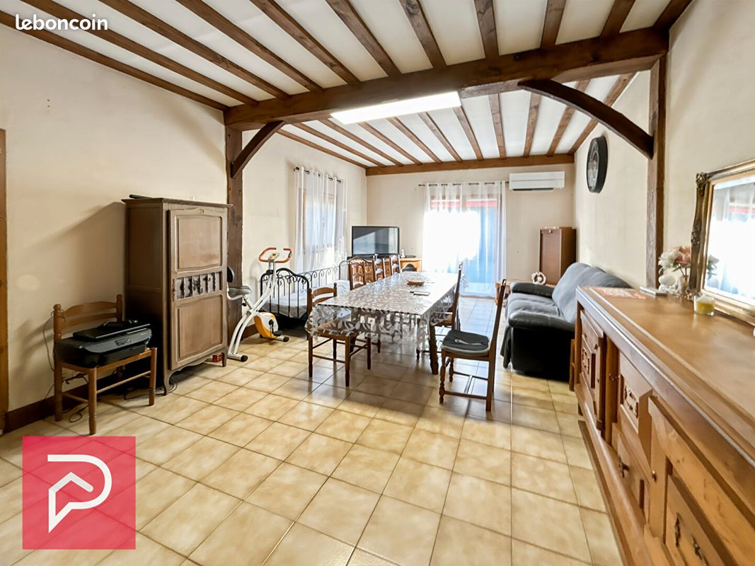 Maison 5 pièces 152 m² (image 2)