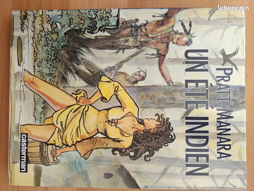 3 BD Manara (image 3)