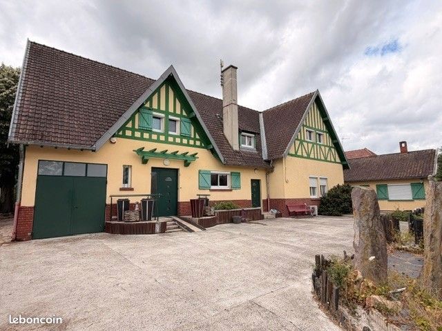 Maison 9 pièces 255 m² · à Châtenay-Malabry · 255 m² · 1 250 000 €