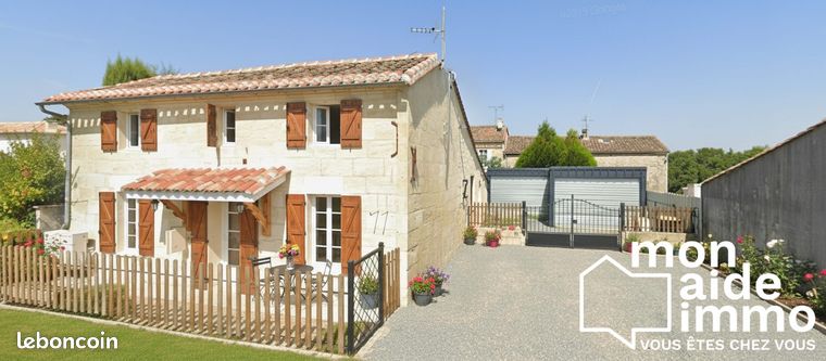 Maison 5 pièces 127 m²