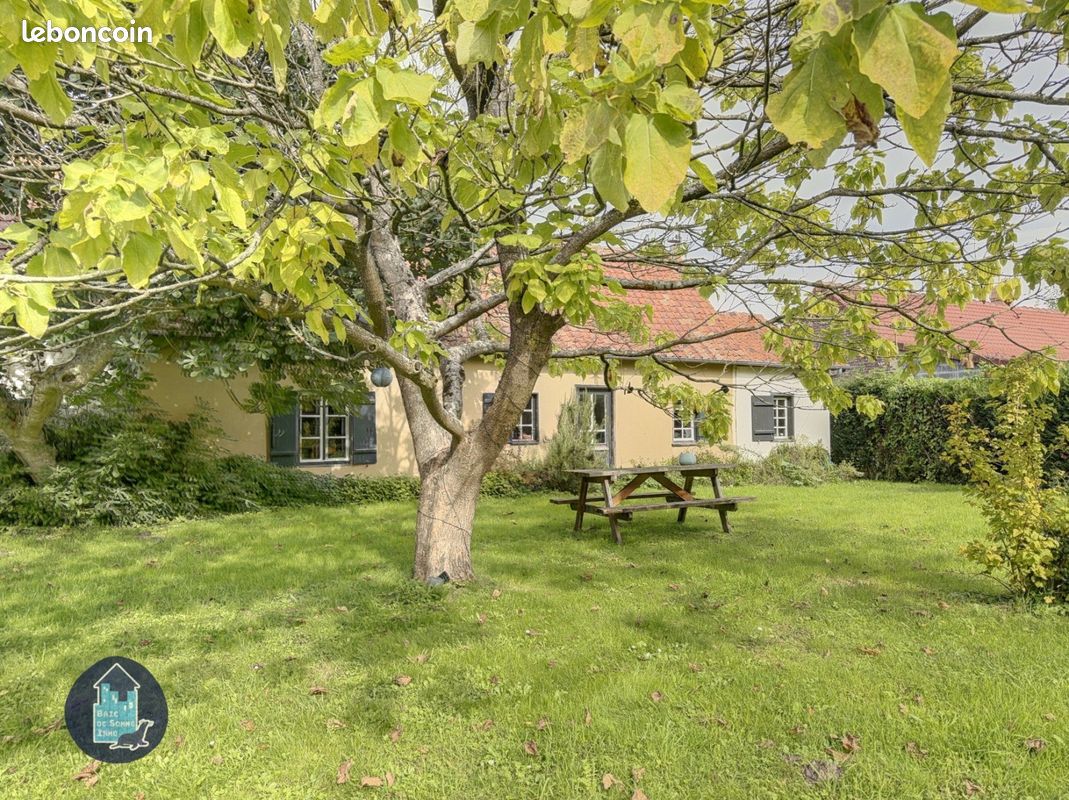 Maison 4 pièces 96 m² · à Favières · 96 m² · 343 000 €