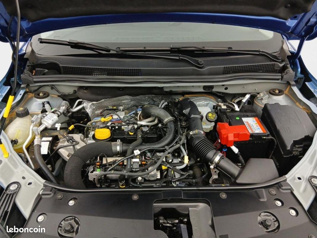 Dacia Sandero 1.0 ECO-G 100ch Stepway Expression (image 17)