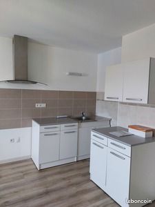 Appartement T2 à louer