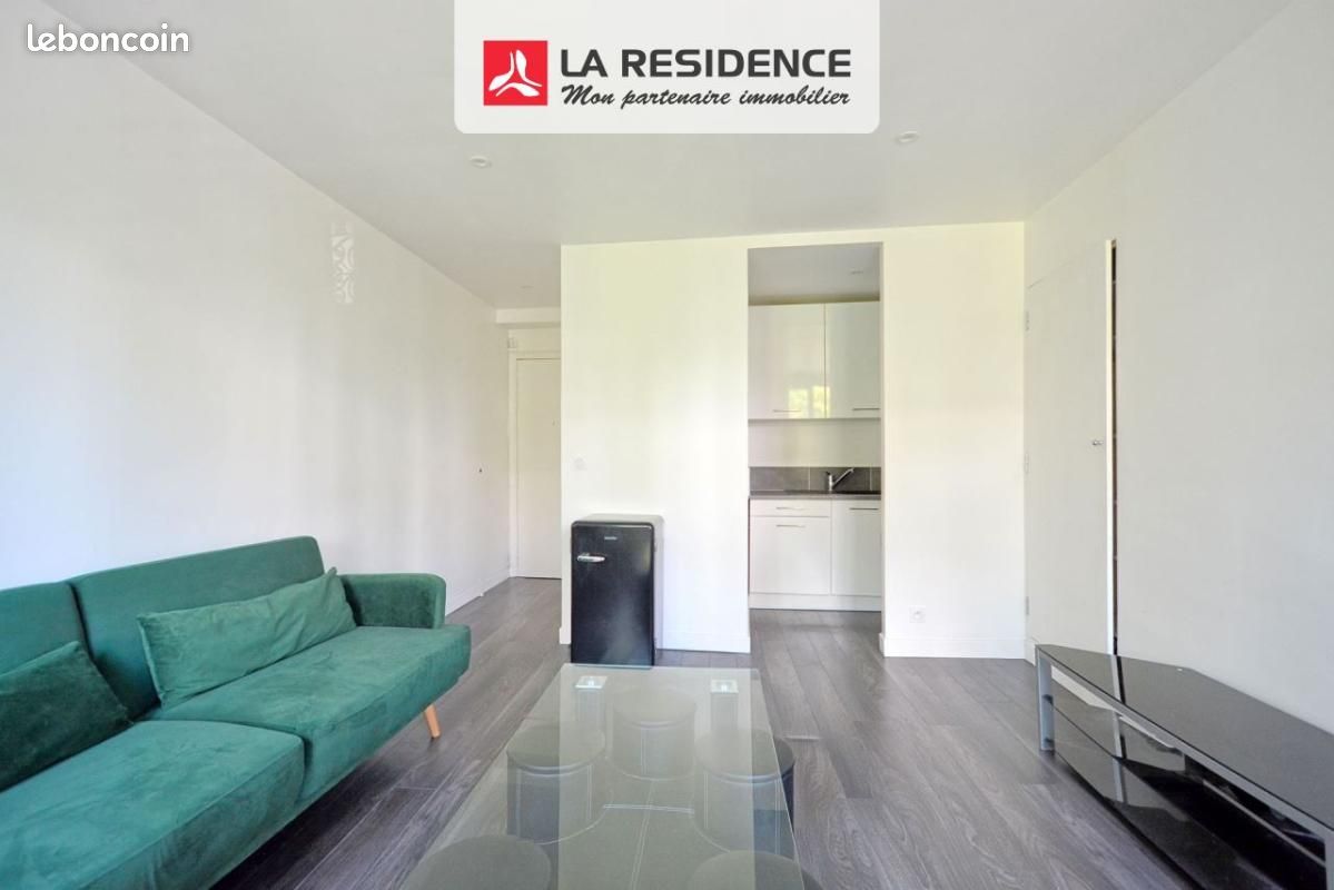 Appartement 2 pièces 38 m² · à Boulogne-Billancourt · 38 m² · 349 000 €