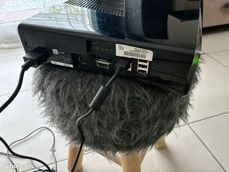 Lot xbox360 kinect (image 10)