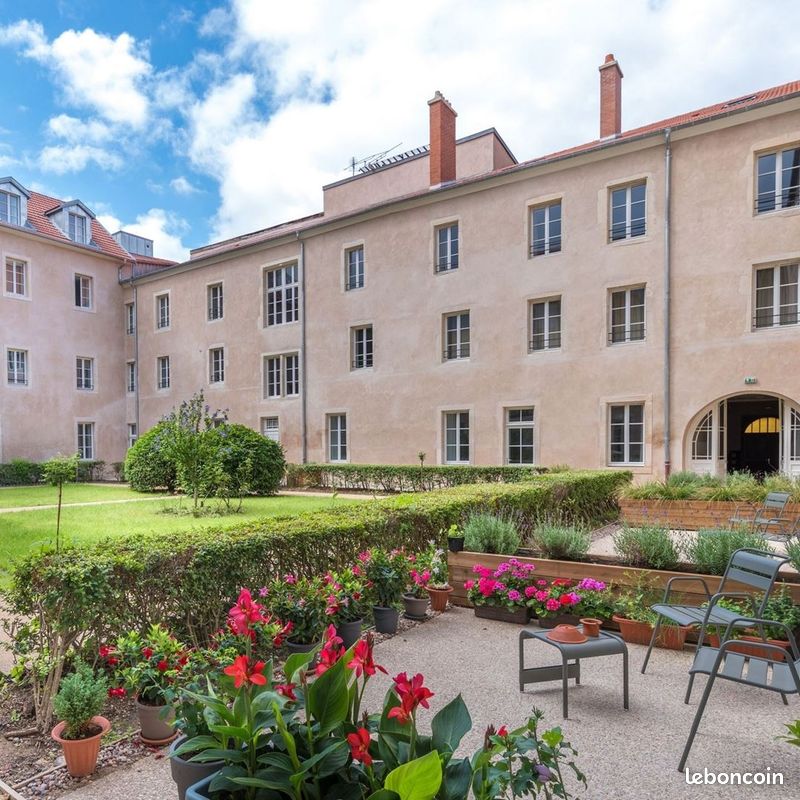 Appartement 2 pièces 54 m² · à Nancy · 54 m² · 183 794 €