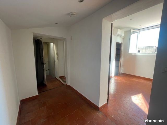 Appartement 2 pièces 40 m² · à Aix-en-Provence · 40 m² · 900 €/mois