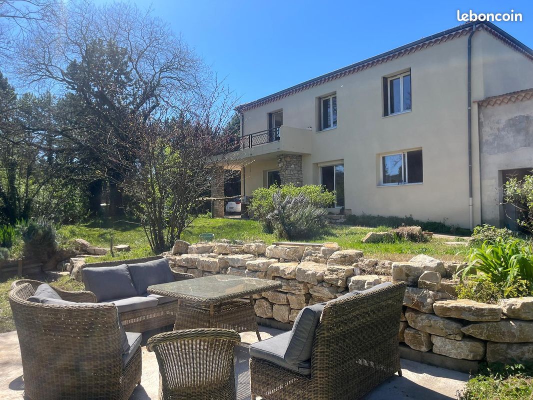 Maison 7 pièces 188 m² · à Crest · 188 m² · 325 000 €