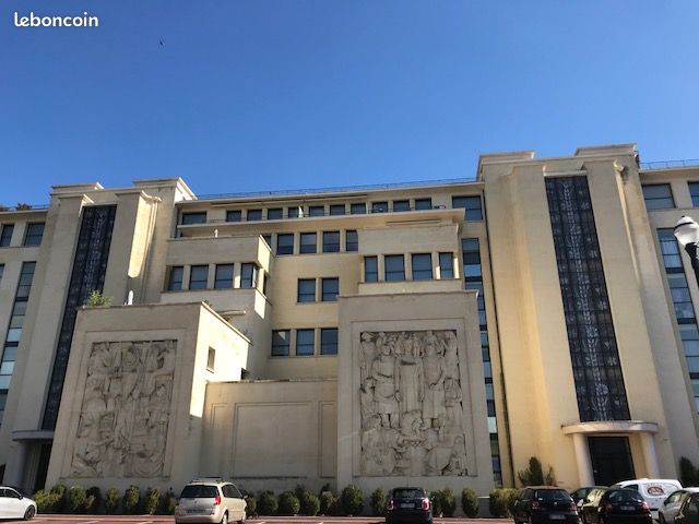 Appartement 2 pièces 74 m² · à Montpellier · 74 m² · 1 030 €/mois