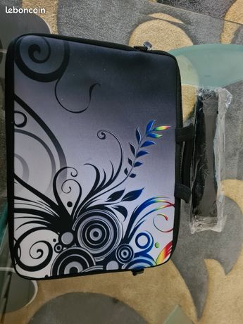 Sacoche de transport pc