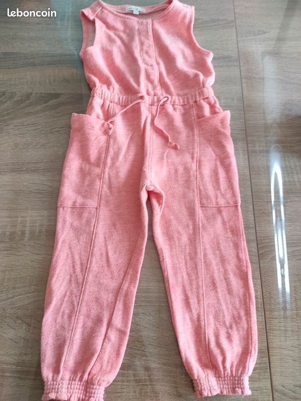 Combinaison Bébé fille 3 ans Verbaudet (image 1)