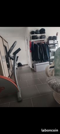 Appartement à louer centre Auchy les Mines